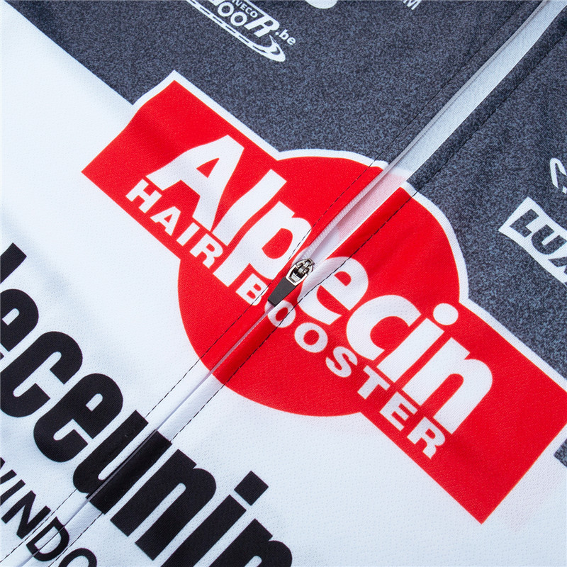 Alpecinチーム-メンズ長袖サイクリングジャージ,マウン - Cycling Bib Shorts のレビューと価格