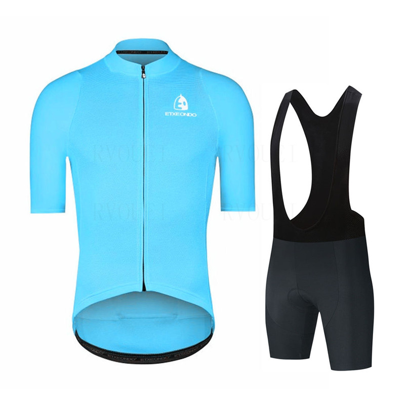 新しい 2026 サイクリング服男性サイクリングセットバイク - Cycling Gear Brands のレビューと価格