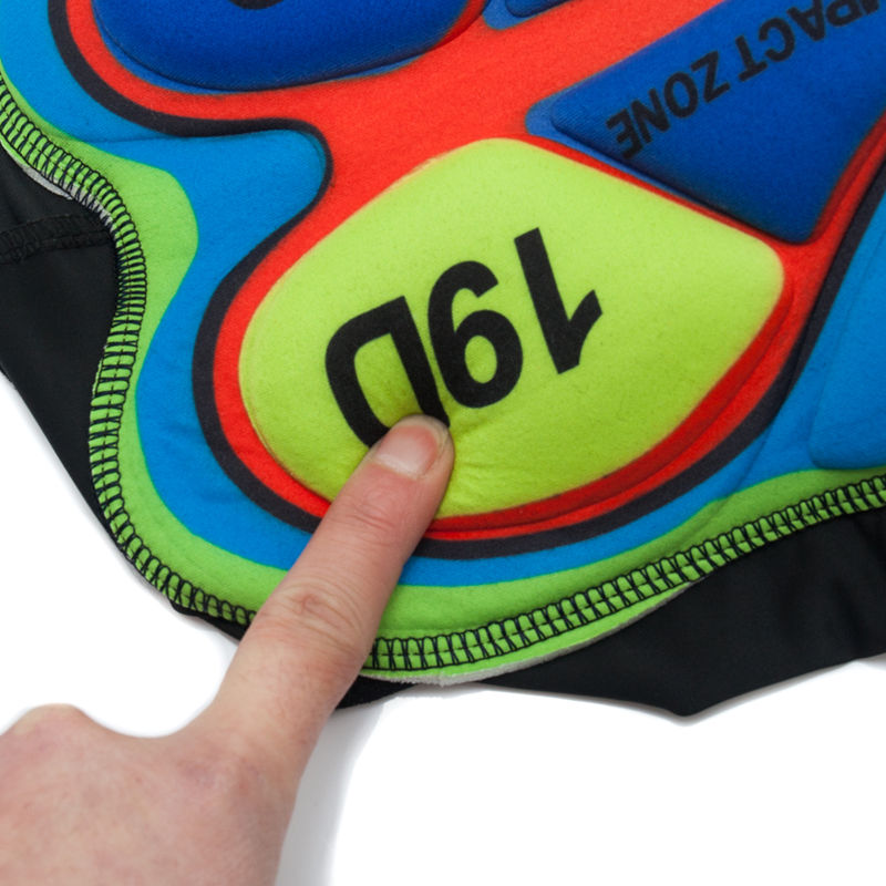 Ineos チーム男性春スポーツサイクリングジャージ秋 Mt - Cycling Bib Shorts のレビューと価格